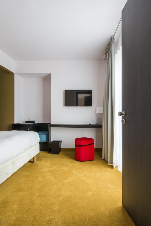Chambre Simple